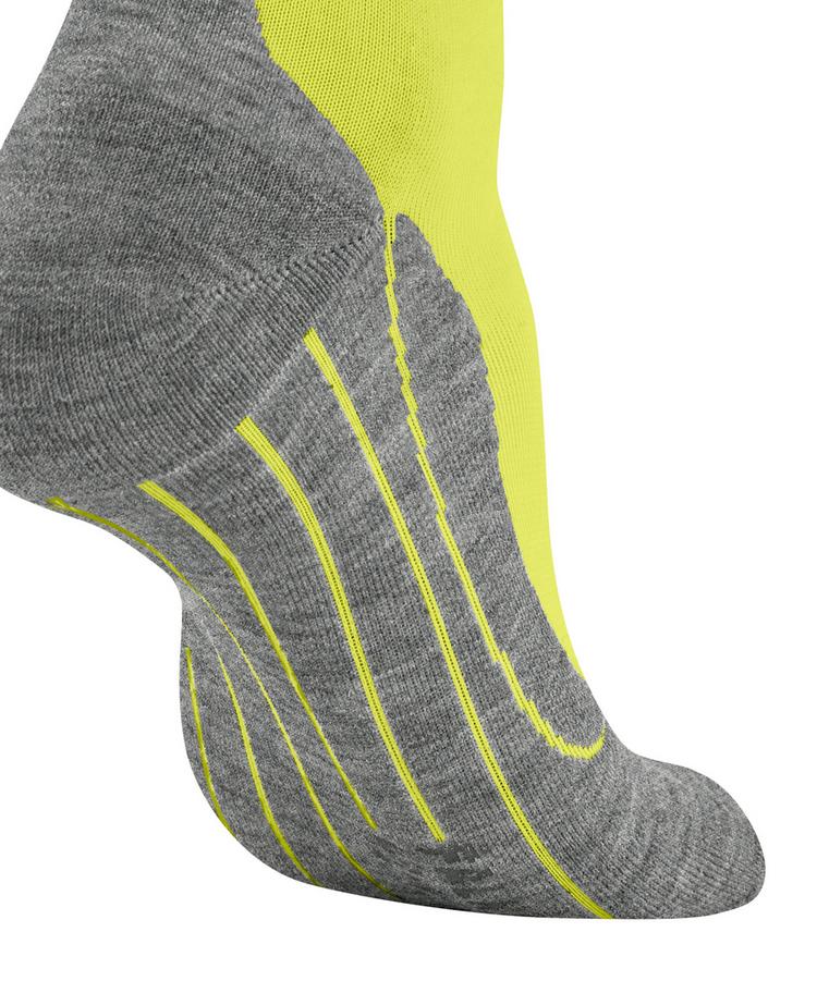 Falke Falke RU4 Endurance Short Socken Herren - limelight (1086) - 2 | SportScheck
