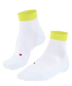 Falke RU4 Endurance Short Laufsocken Herren white (2003)