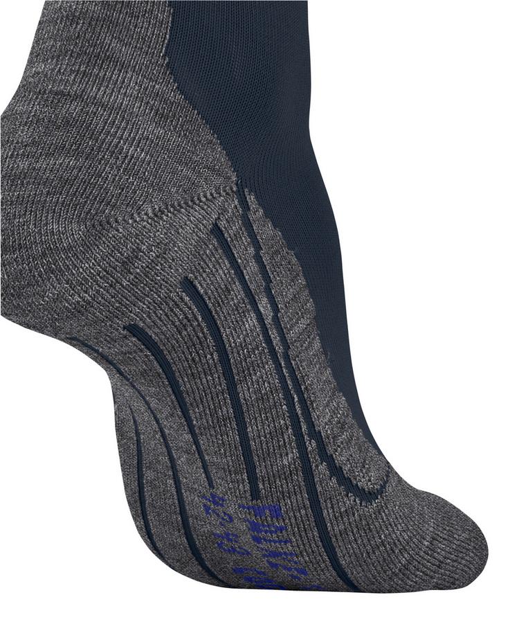 Falke Falke TK2 Explore Cool Short Socken Damen - barolo (8526) - 2 | SportScheck