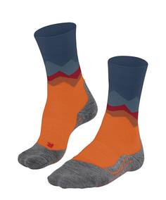 Falke TK2 Explore Laufsocken Herren enzian (6570)