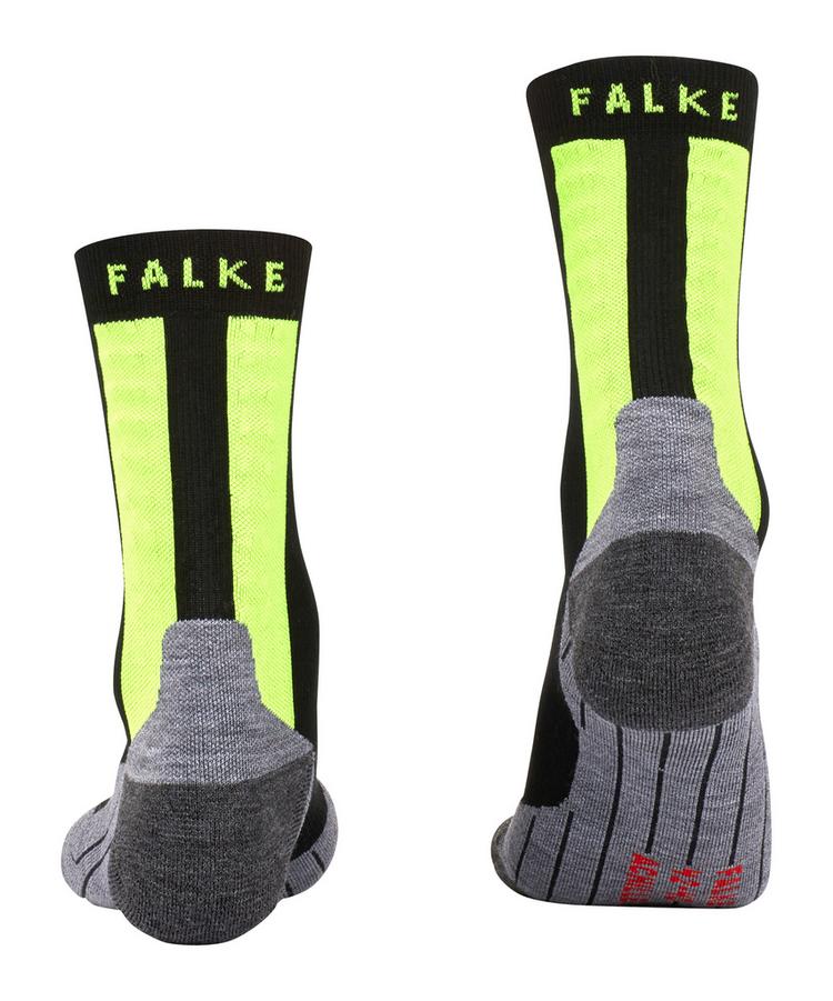Falke Falke FALKE Achilles M Socken Herren - black (3001) - 0 | SportScheck