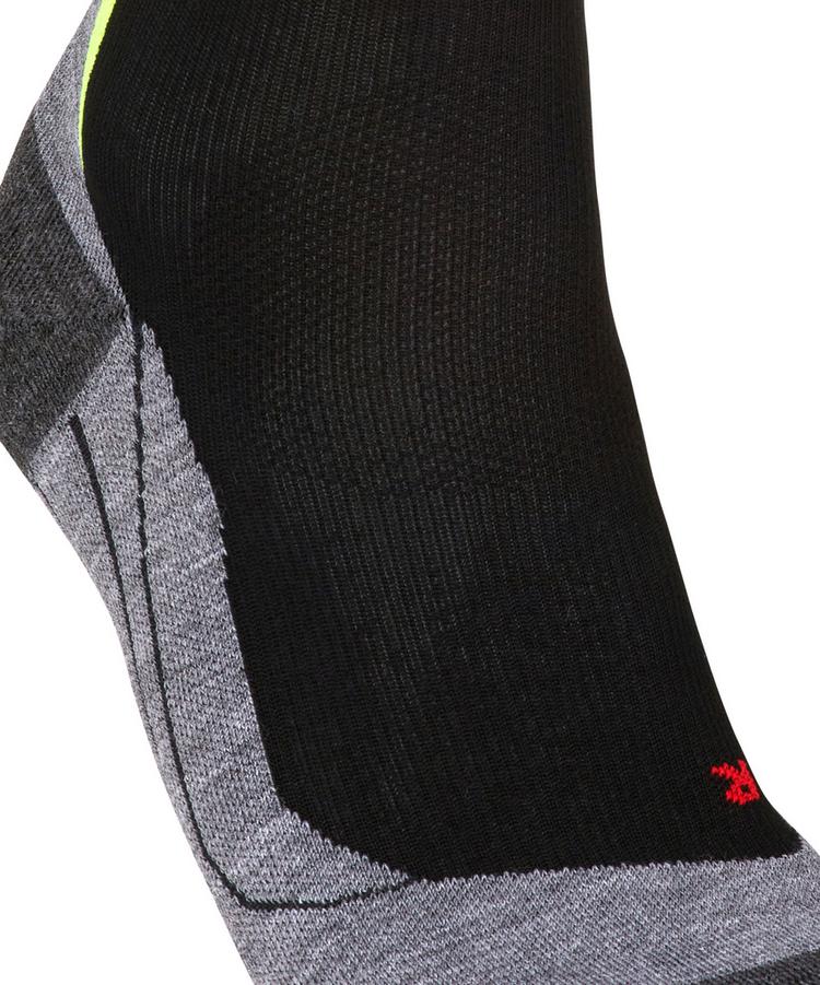 Falke Falke FALKE Achilles M Socken Herren - black (3001) - 1 | SportScheck