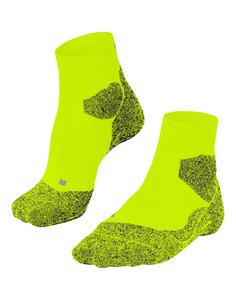 Falke RU Trail Laufsocken Herren lightning (1690)