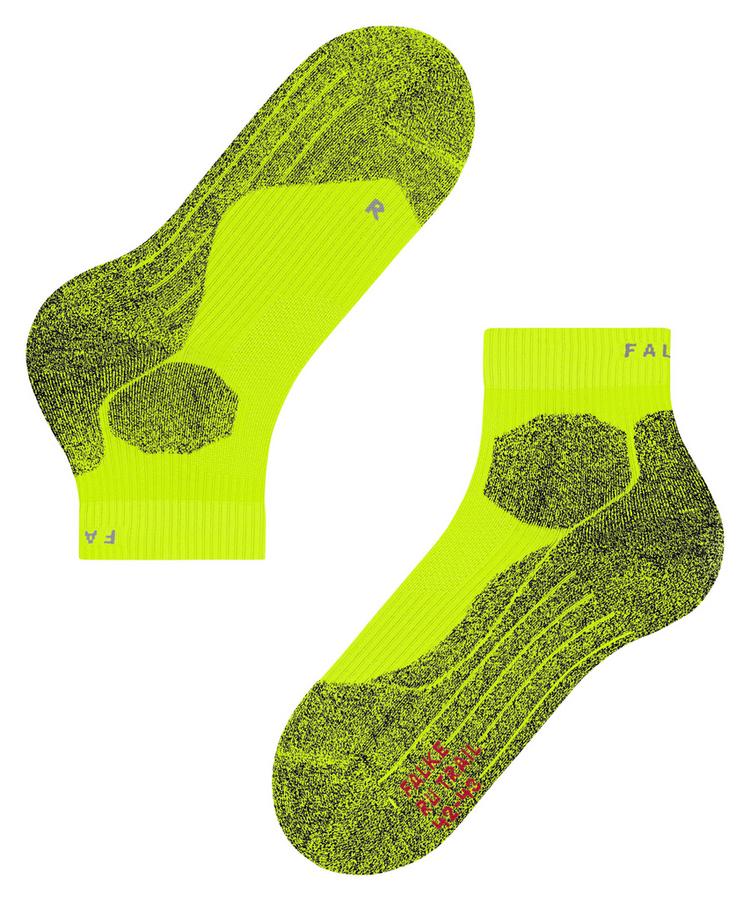 Falke Falke RU Trail Socken Herren - lightning (1690) - 3 | SportScheck