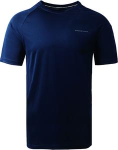 Endurance Actty Funktionsshirt Herren 2101 Dark Sapphire