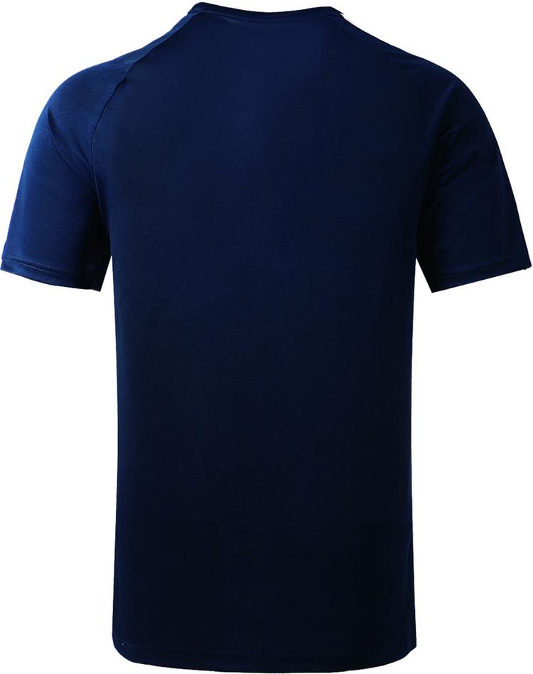 Endurance Endurance Actty Funktionsshirt Herren - 2101 Dark Sapphire - 0 | SportScheck