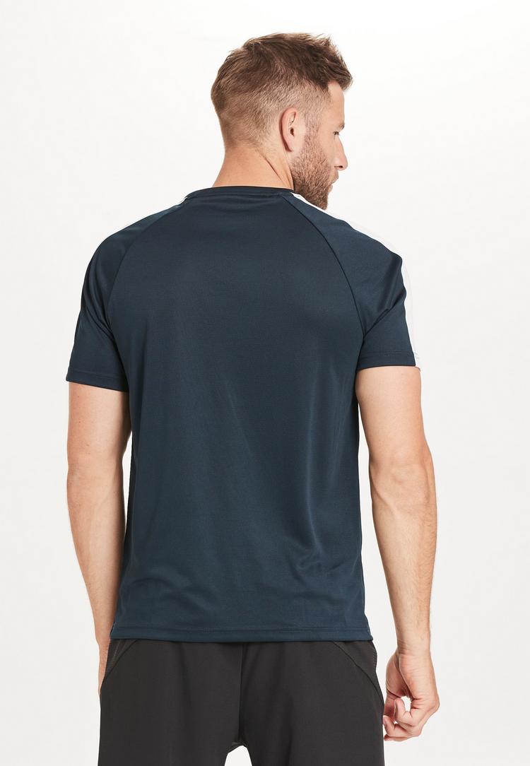 Endurance Endurance Actty Funktionsshirt Herren - 2101 Dark Sapphire - 1 | SportScheck