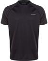 Endurance Actty Funktionsshirt Herren - 1001 Black