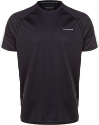 Endurance Actty Funktionsshirt Herren - 1001 Black