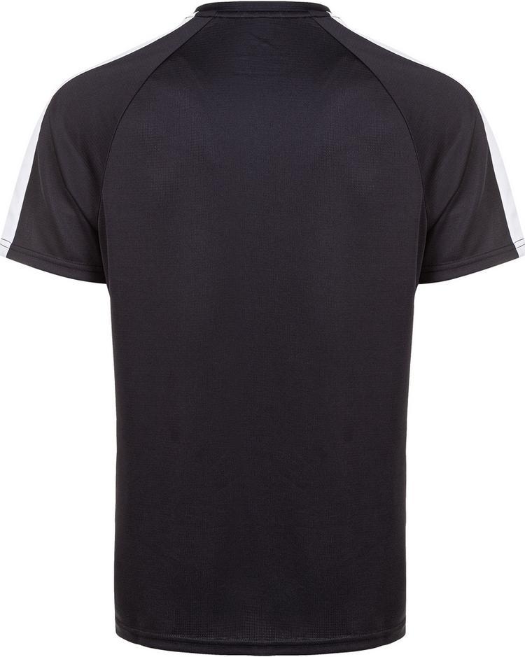 Endurance Endurance Actty Funktionsshirt Herren - 1001 Black - 0 | SportScheck