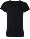 Athlecia JULEE T-Shirt - 1001 Black