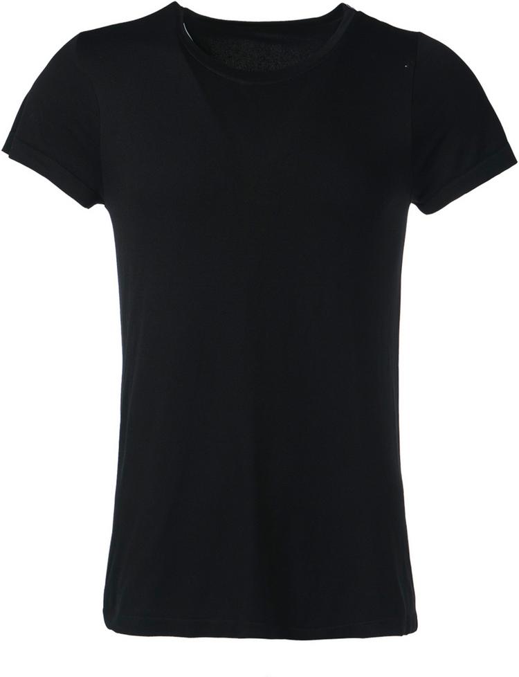Athlecia Athlecia JULEE T-Shirt - 1001 Black - 0 | SportScheck