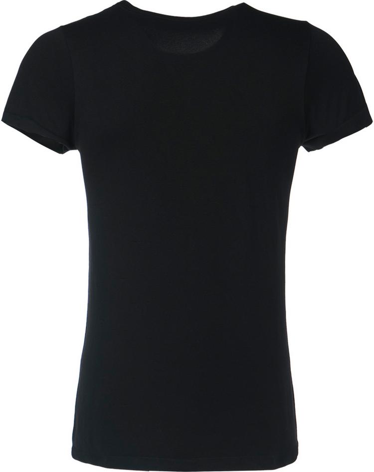 Athlecia Athlecia JULEE T-Shirt - 1001 Black - 0 | SportScheck