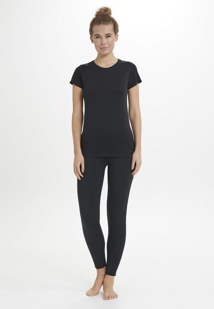 Athlecia Athlecia JULEE T-Shirt - 1001 Black - 0 | SportScheck