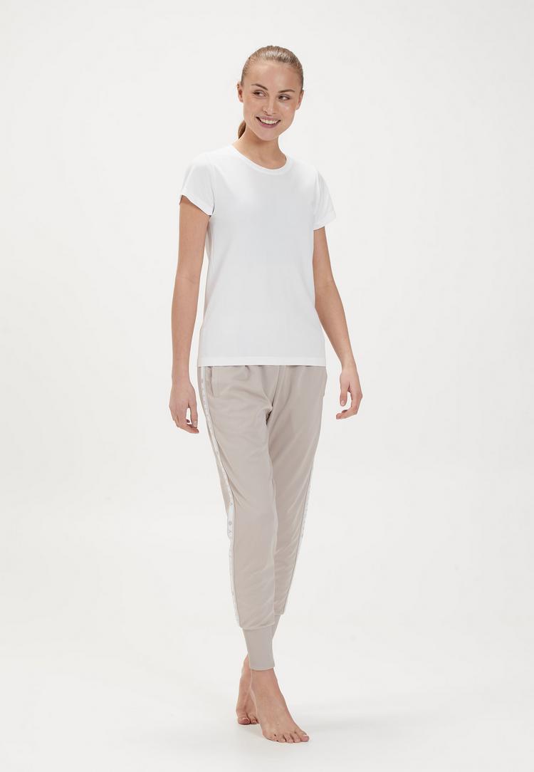 Athlecia Athlecia JULEE T-Shirt - 1002 White - 1 | SportScheck