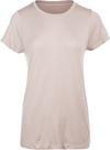 Athlecia JULEE T-Shirt - 4183 Rose Powder