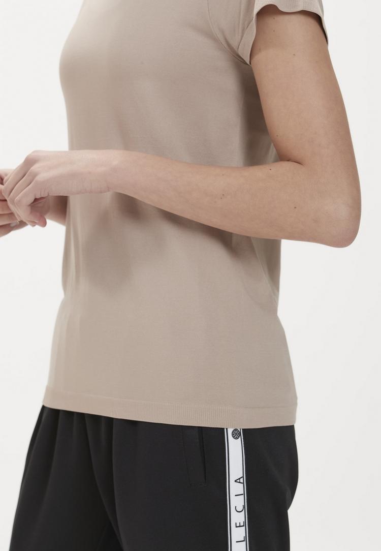 Athlecia Athlecia JULEE T-Shirt - 4183 Rose Powder - 1 | SportScheck