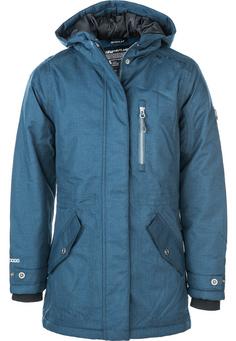 Whistler Elmau Winterjacke Kinder 2002 Navy