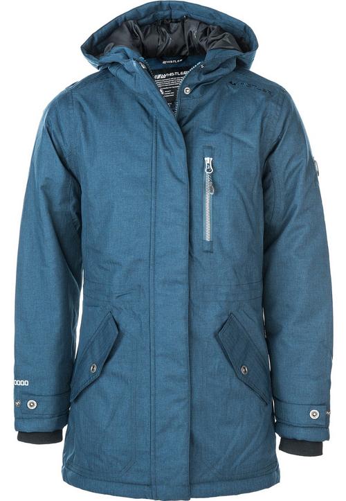 Whistler Elmau Winterjacke Kinder