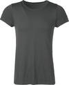 Athlecia JULEE T-Shirt - 1071 Black Ink