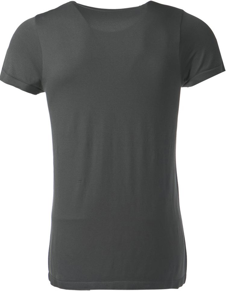 Athlecia Athlecia JULEE T-Shirt - 1071 Black Ink - 0 | SportScheck