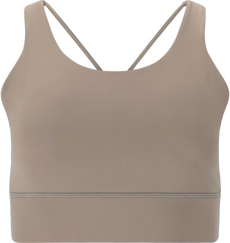 Athlecia Athlecia Gaby BH Damen - 3139 Driftwood - 1 | SportScheck