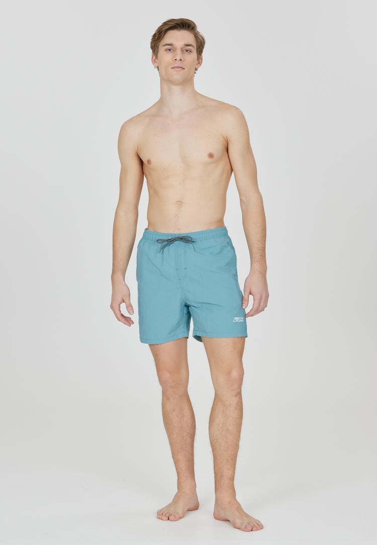 Cruz Cruz Clemont Badehose Herren - 2189 Cameo Blue - 0 | SportScheck