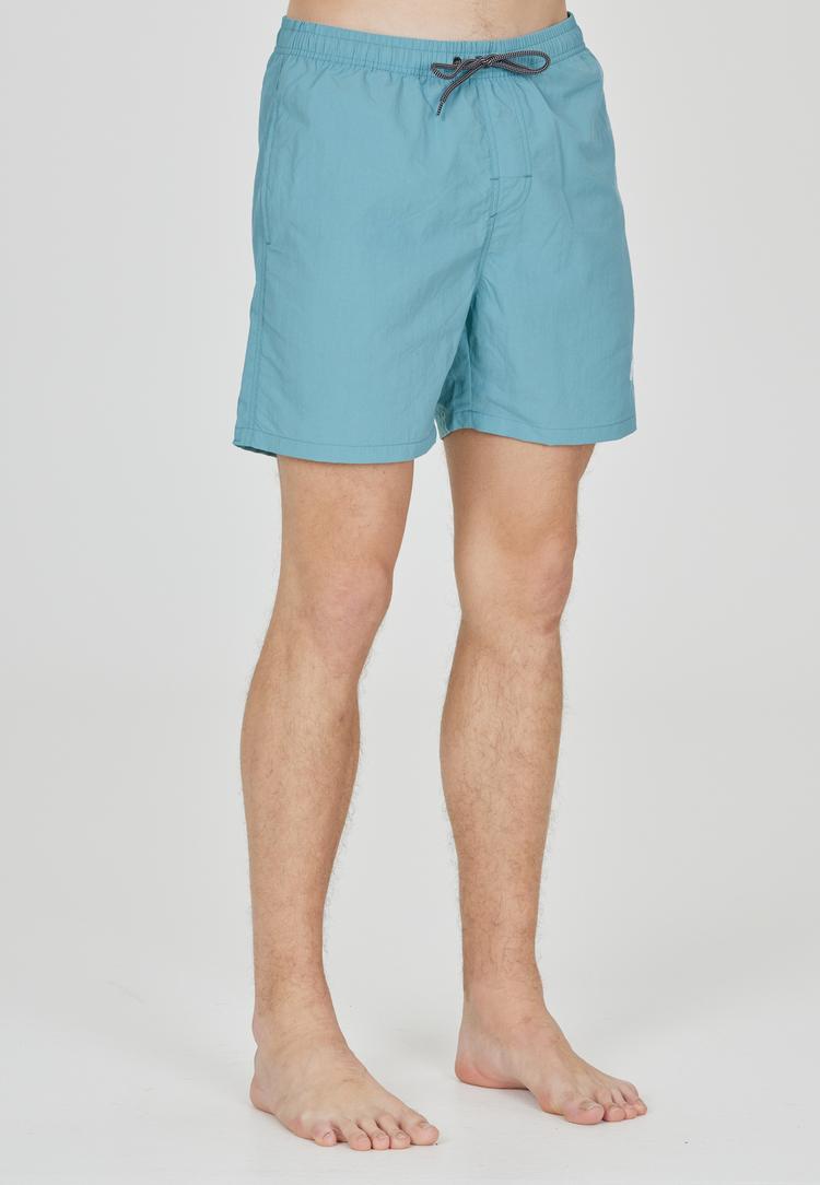 Cruz Cruz Clemont Badehose Herren - 2189 Cameo Blue - 2 | SportScheck
