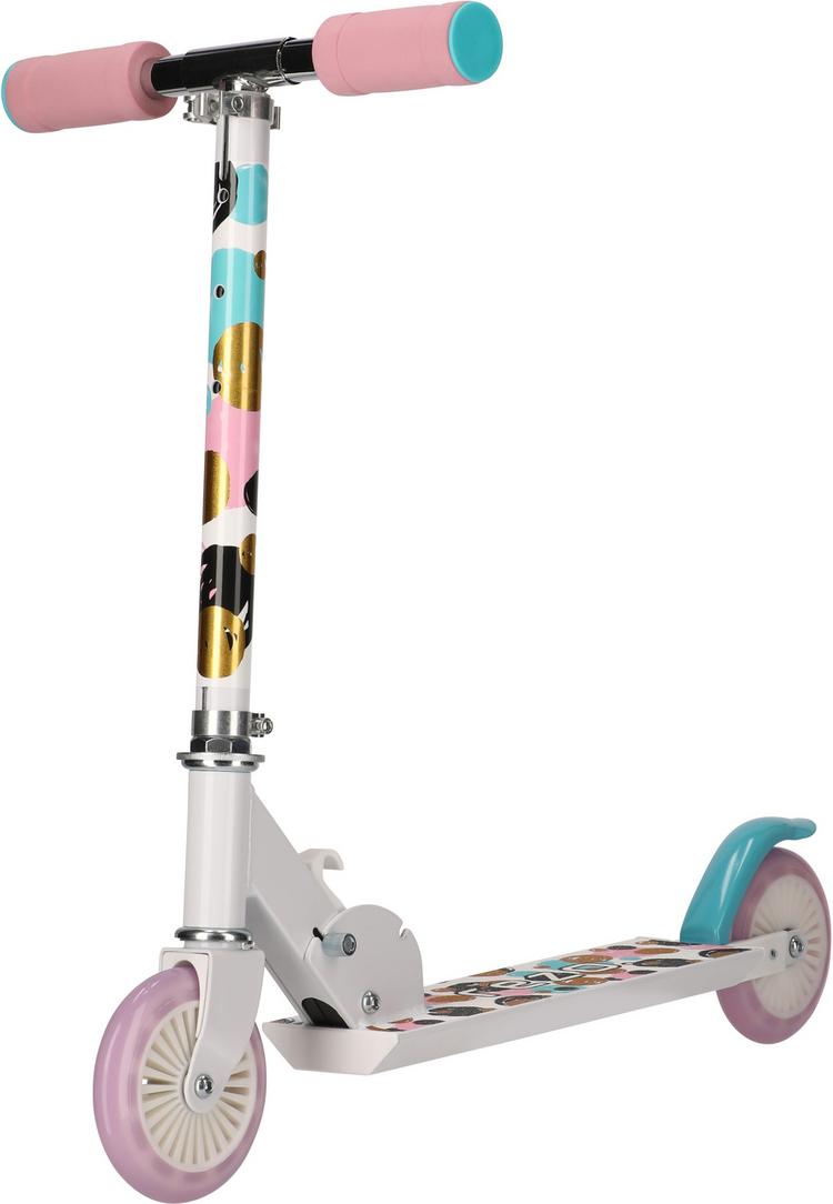 Rezo Rezo Roller - 8881 Multi Color - 0 | SportScheck
