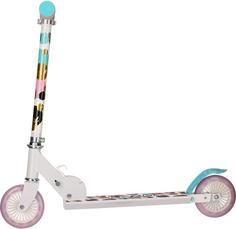 Rückansicht von Rezo Roller 8881 Multi Color