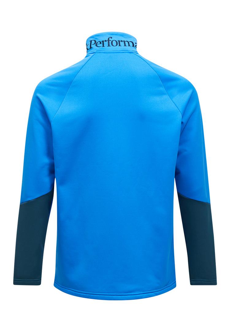 Peak Performance Peak Performance Fleecejacke Herren - azurblau - 0 | SportScheck