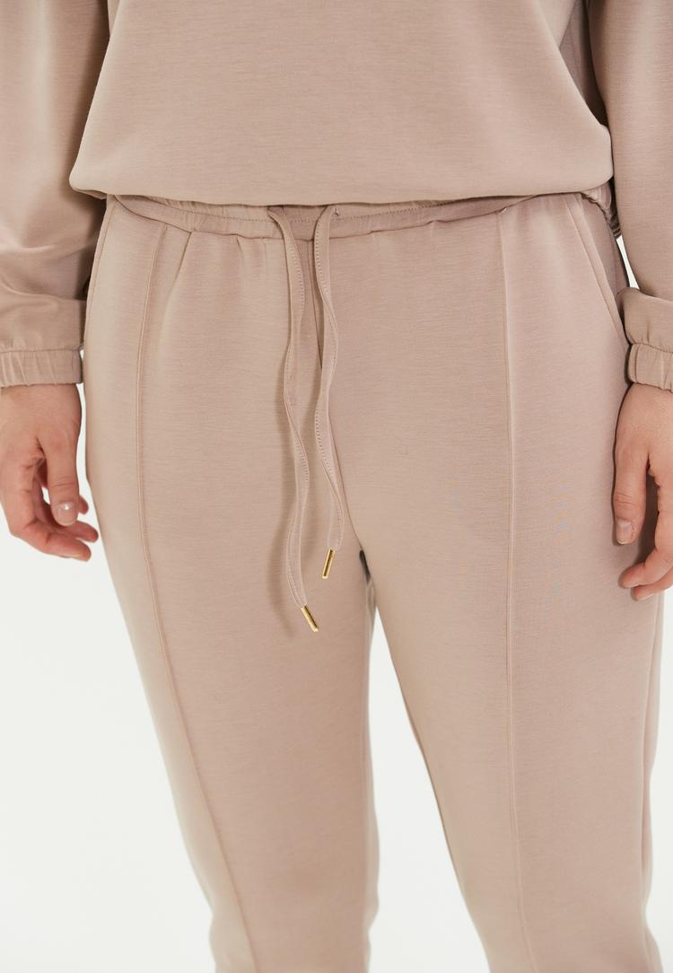 Athlecia Athlecia Jacey Sweathose Damen - 1100 Atmosphere - 1 | SportScheck