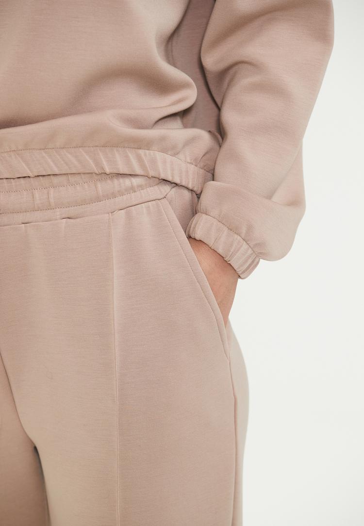 Athlecia Athlecia Jacey Sweathose Damen - 1100 Atmosphere - 2 | SportScheck