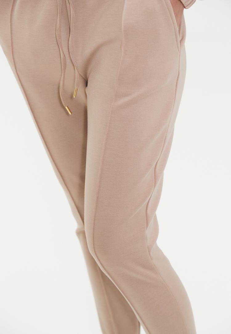 Athlecia Athlecia Jacey Sweathose Damen - 1100 Atmosphere - 4 | SportScheck