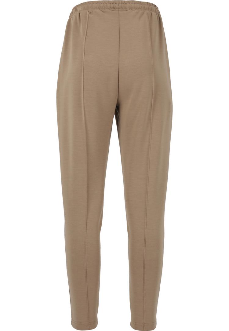 Athlecia Athlecia Jacey Sweathose Damen - 3037 Desert Taupe - 0 | SportScheck