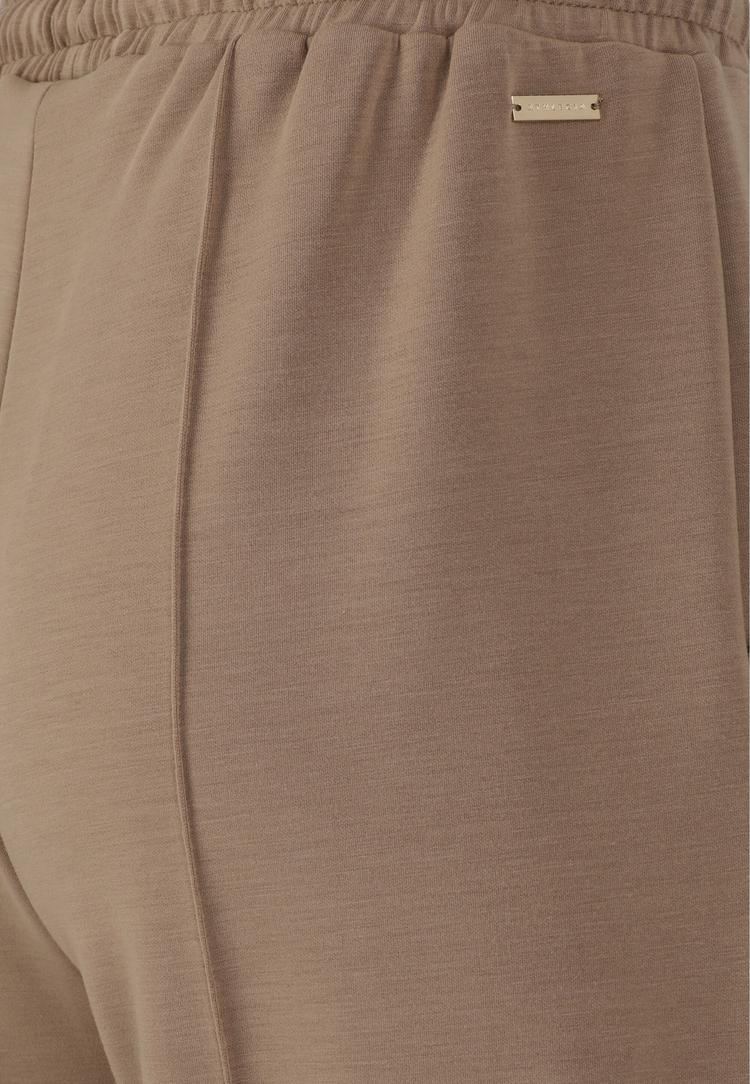 Athlecia Athlecia Jacey Sweathose Damen - 3037 Desert Taupe - 0 | SportScheck