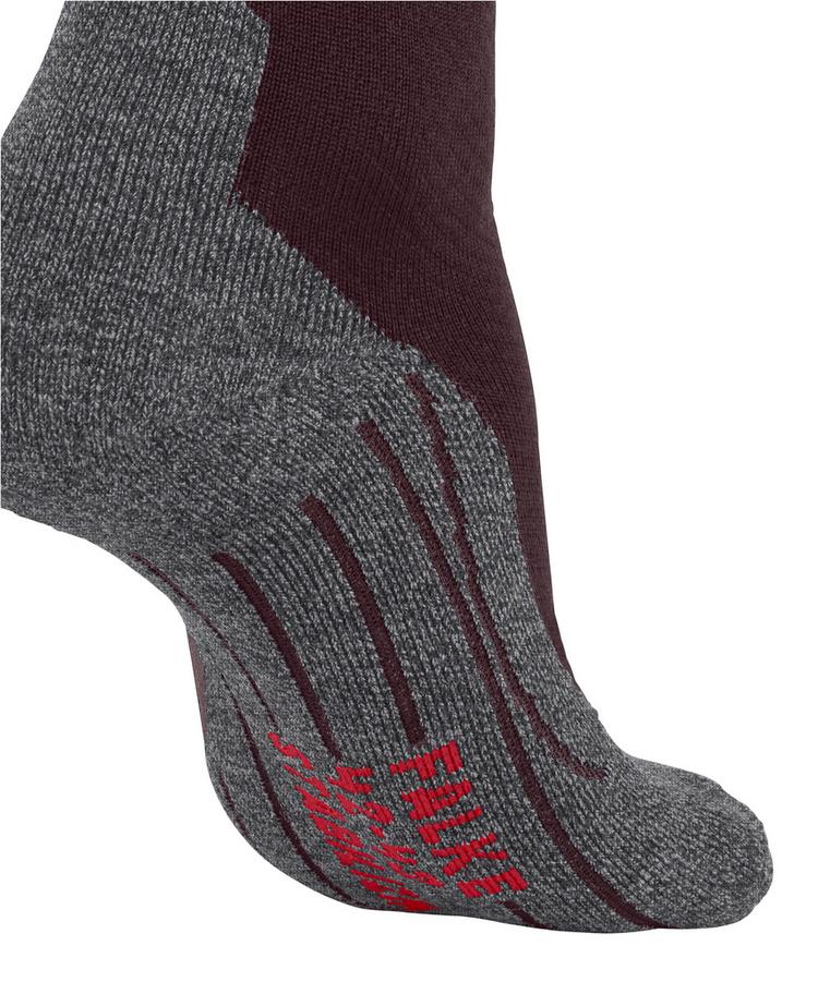 Falke Falke TK Compression Stabilizing Socken Damen - barolo (8526) - 2 | SportScheck