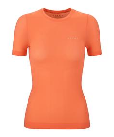 Falke UL C Shortsleeved Shirt Regular w T-Shirt Damen coral (8017)
