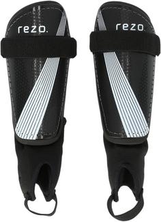 Rezo Irwin Schienbeinschoner 1001 Black