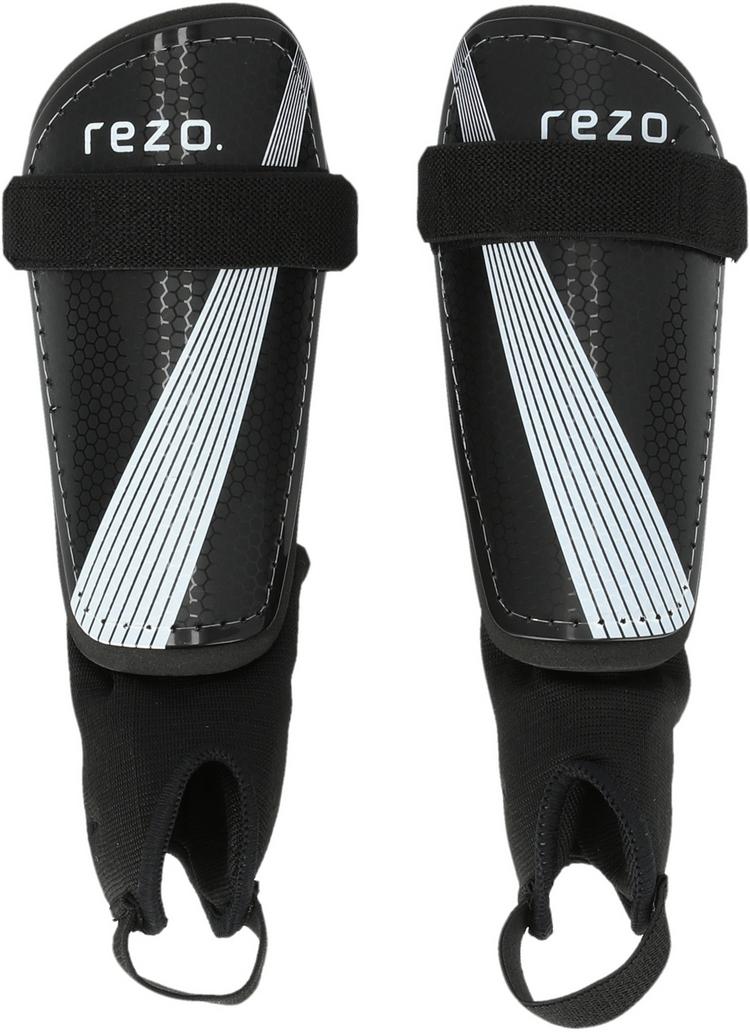 Rezo Rezo Irwin Schienbeinschoner - 1001 Black - 0 | SportScheck