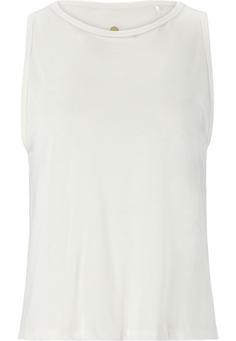 Athlecia Sweeky Tanktop Damen 1002 White