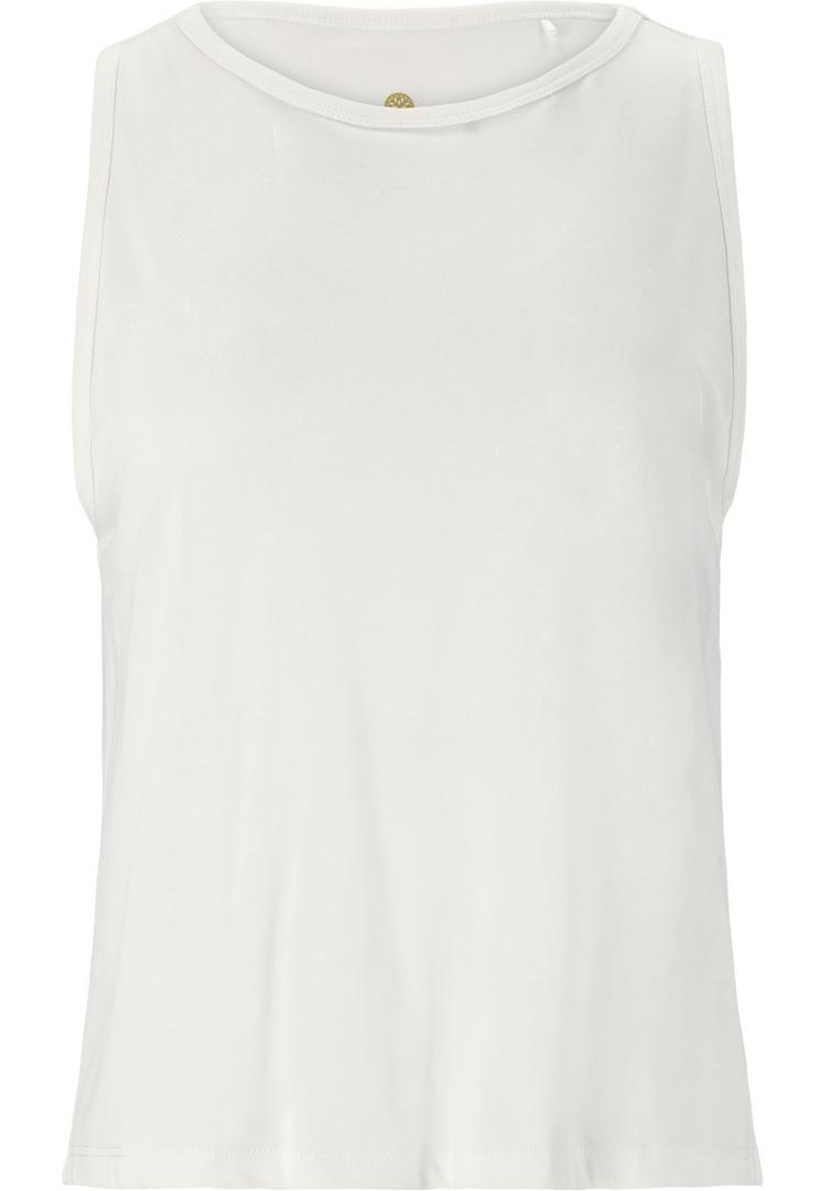 Athlecia Athlecia Sweeky Tanktop Damen - 1002 White - 0 | SportScheck