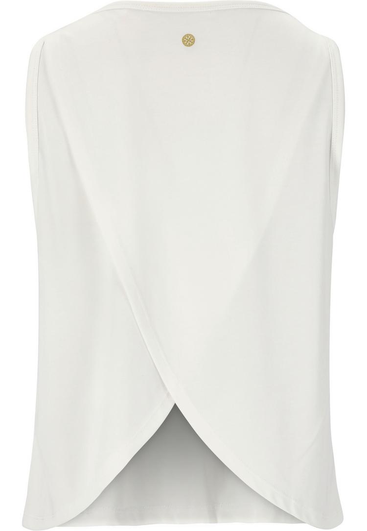 Athlecia Athlecia Sweeky Tanktop Damen - 1002 White - 0 | SportScheck