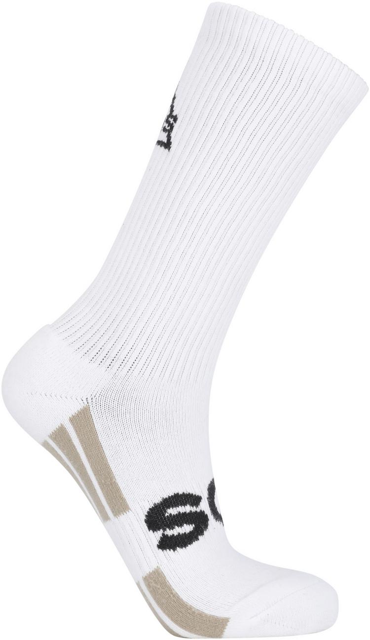 SOS SOS Levi Socken - 1002 White - 0 | SportScheck