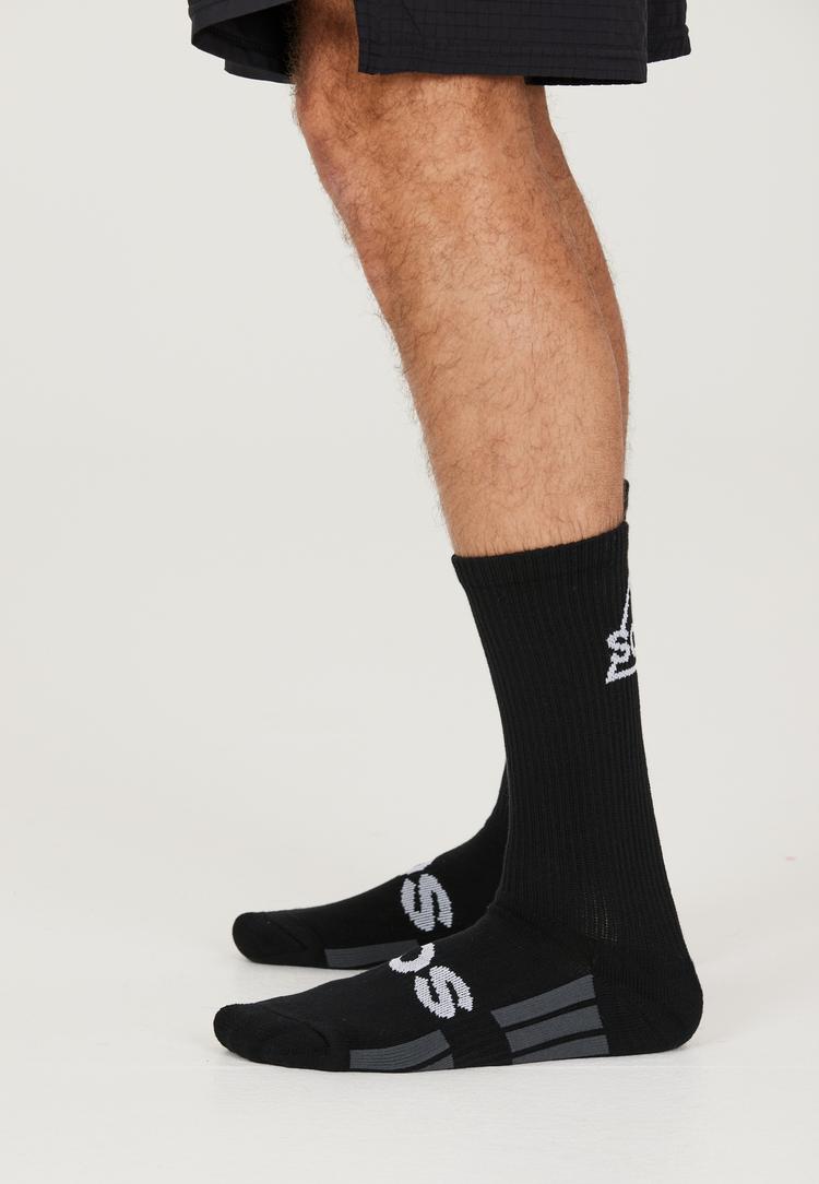 SOS SOS Levi Socken - 1001 Black - 0 | SportScheck