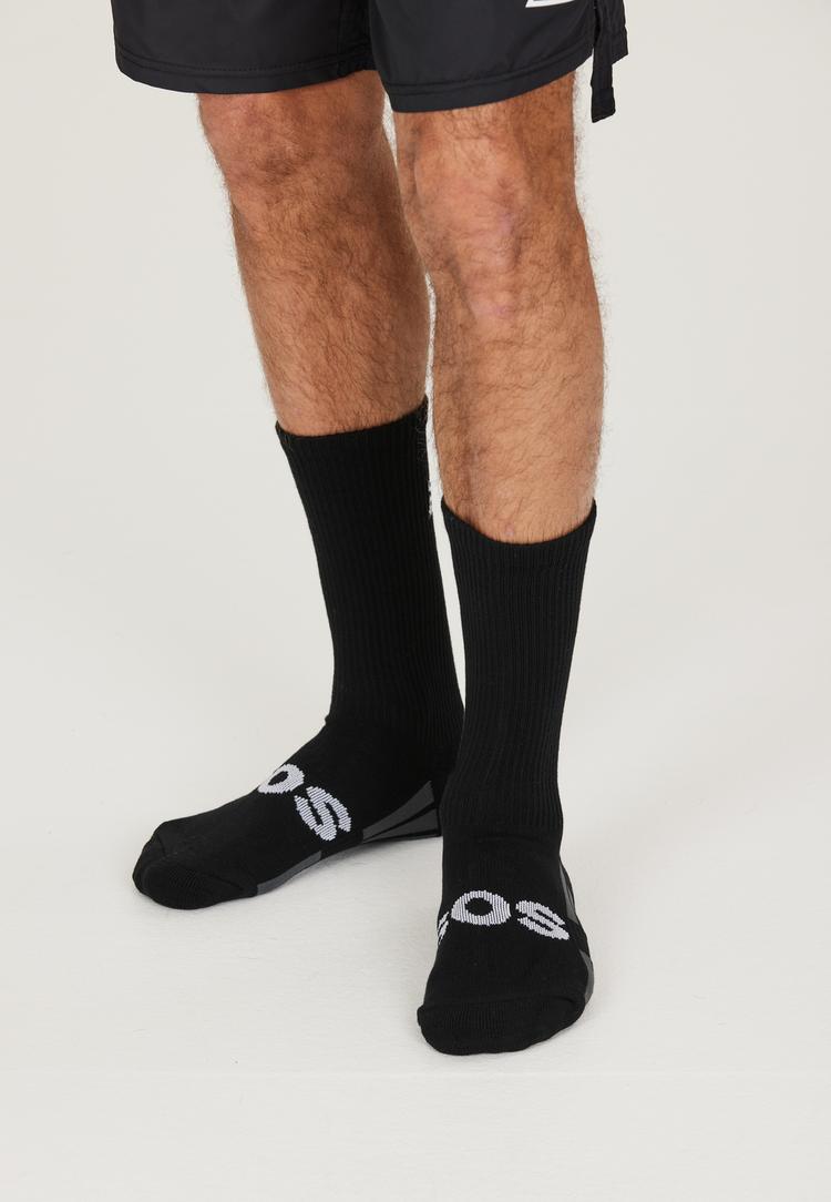 SOS SOS Levi Socken - 1001 Black - 1 | SportScheck