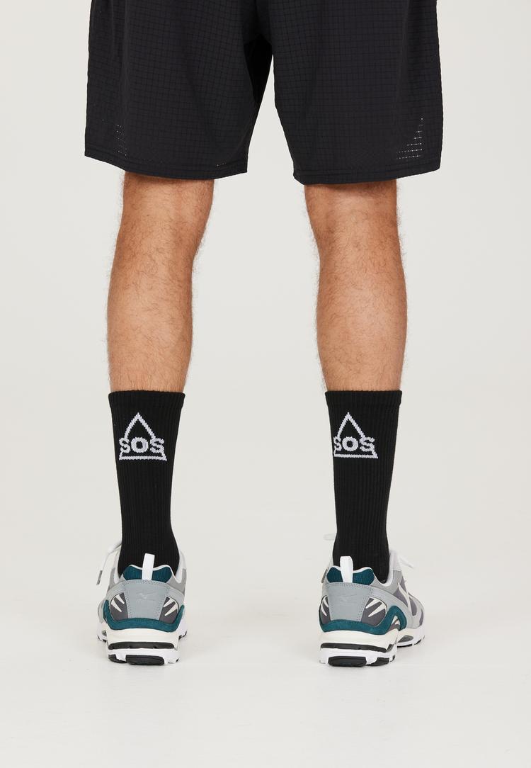 SOS SOS Levi Socken - 1001 Black - 2 | SportScheck