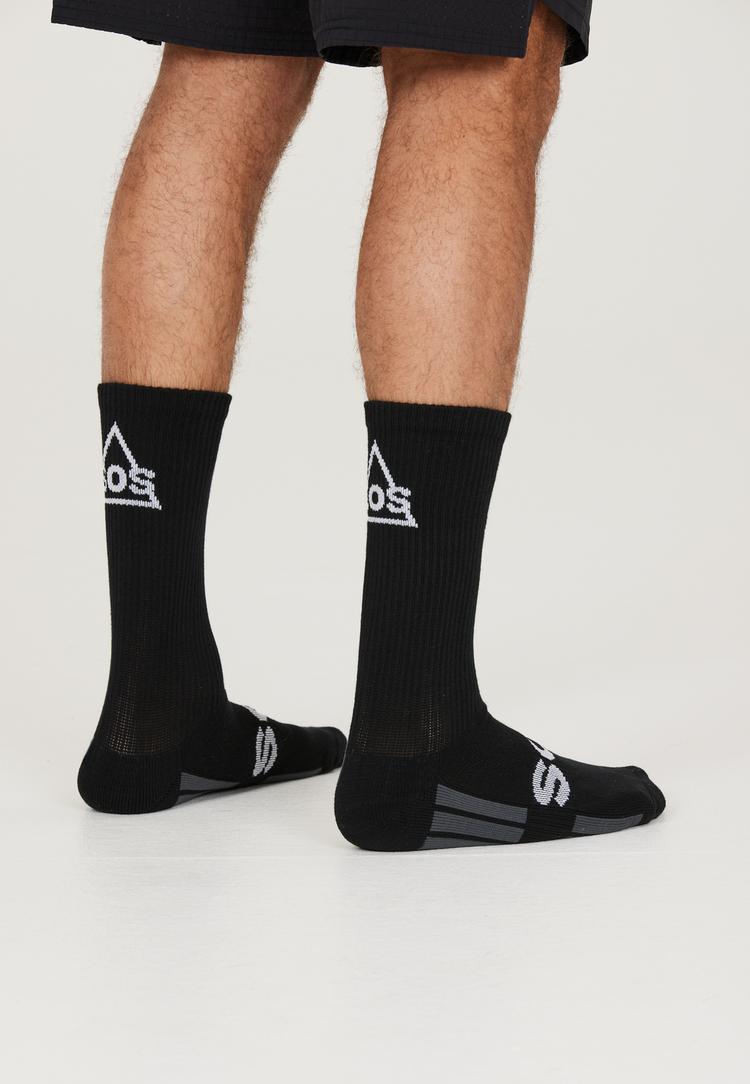 SOS SOS Levi Socken - 1001 Black - 3 | SportScheck