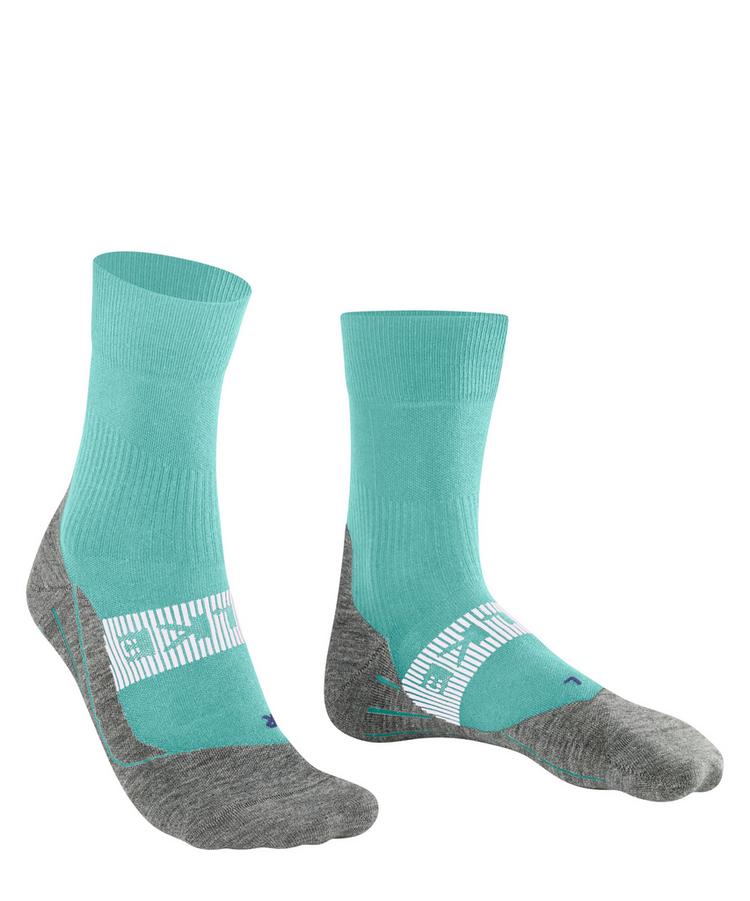 Falke Falke RU4 Endurance Cool Socken Damen - fiji (6423) - 0 | SportScheck