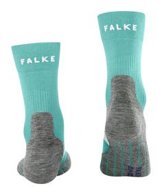 Rückansicht von Falke Laufsocken Damen fiji (6423)